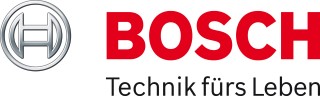 Bosch Logo Technik fürs Leben